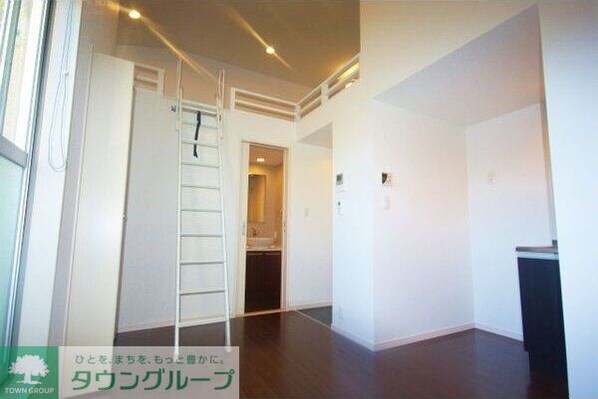 Astor Place(アスタープレイス)の物件内観写真